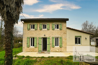 Vente Maison 33660, Porchères France