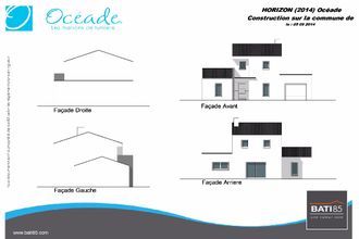 Ma-Cabane - Vente Maison PORNIC, 1 m²