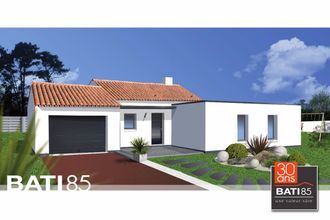 Ma-Cabane - Vente Maison PORNIC, 1 m²