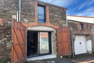 Ma-Cabane - Vente Maison PORNIC, 28 m²