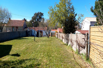 Ma-Cabane - Vente Maison PORNIC, 36 m²