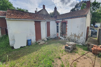 Ma-Cabane - Vente Maison PORNIC, 36 m²