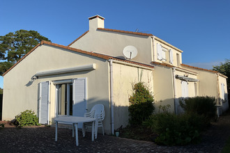 Ma-Cabane - Vente Maison PORNIC, 121 m²