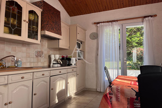 Ma-Cabane - Vente Maison PORNIC, 56 m²