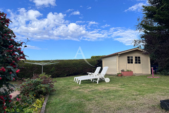 Ma-Cabane - Vente Maison PORNIC, 56 m²