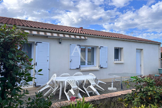 Ma-Cabane - Vente Maison PORNIC, 56 m²