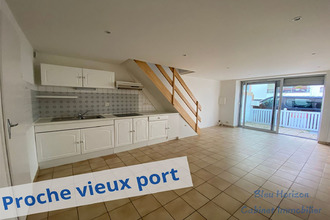 Ma-Cabane - Vente Maison PORNIC, 40 m²