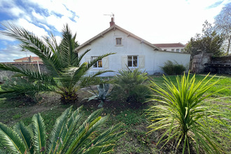 Ma-Cabane - Vente Maison PORNIC, 65 m²