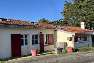 Ma-Cabane - Vente Maison PORNIC, 47 m²