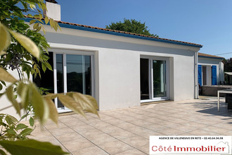 Ma-Cabane - Vente Maison PORNIC, 139 m²