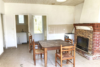Ma-Cabane - Vente Maison PORNIC, 70 m²