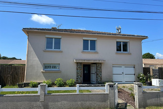 Ma-Cabane - Vente Maison PORNIC, 113 m²