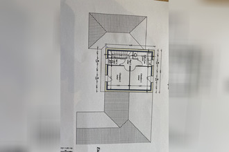 Ma-Cabane - Vente Maison PORNIC, 121 m²