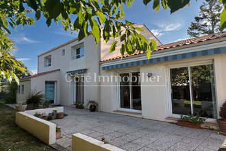 Ma-Cabane - Vente Maison PORNIC, 163 m²