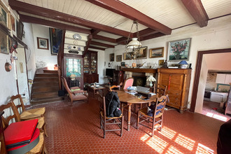 Ma-Cabane - Vente Maison PORNIC, 125 m²