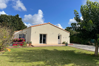 Vente Maison 44210, PORNIC France