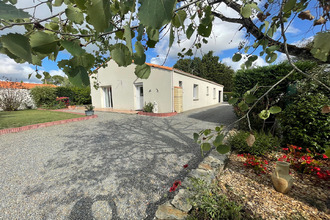 Ma-Cabane - Vente Maison PORNIC, 113 m²