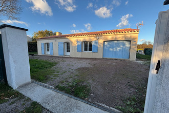 Ma-Cabane - Vente Maison PORNIC, 87 m²