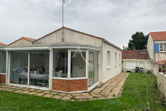 Ma-Cabane - Vente Maison PORNIC, 64 m²