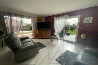 Ma-Cabane - Vente Maison PORNIC, 85 m²