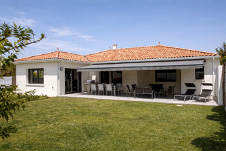 Ma-Cabane - Vente Maison PORNIC, 158 m²