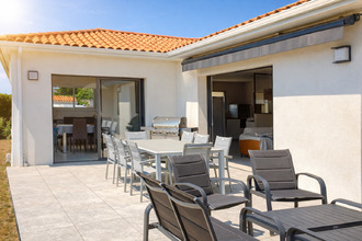 Ma-Cabane - Vente Maison PORNIC, 158 m²