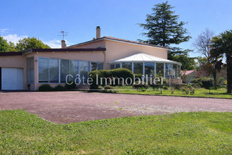 Ma-Cabane - Vente Maison PORNIC, 196 m²