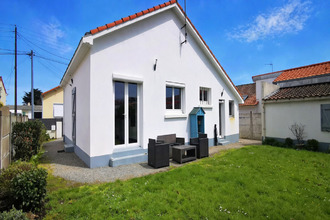 Ma-Cabane - Vente Maison PORNIC, 90 m²