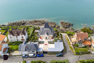 Ma-Cabane - Vente Maison PORNIC, 334 m²