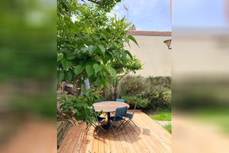 Ma-Cabane - Vente Maison PORNIC, 124 m²