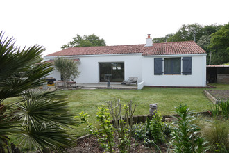 Ma-Cabane - Vente Maison PORNIC, 72 m²