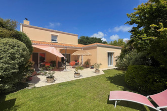 Ma-Cabane - Vente Maison PORNIC, 187 m²