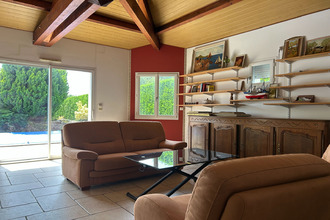 Ma-Cabane - Vente Maison PORNIC, 138 m²