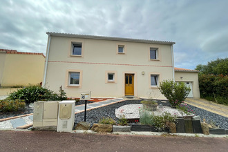 Ma-Cabane - Vente Maison PORNIC, 186 m²