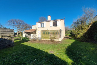 Ma-Cabane - Vente Maison Pornic, 125 m²