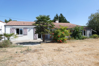 Ma-Cabane - Vente Maison PORNIC, 145 m²