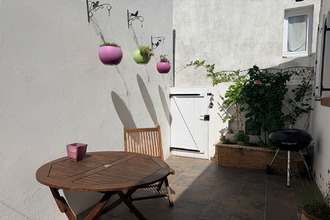 Ma-Cabane - Vente Maison PORNIC, 72 m²