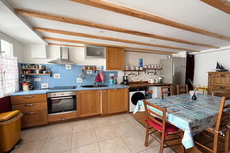 Ma-Cabane - Vente Maison PORNIC, 72 m²