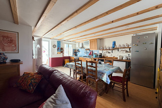 Ma-Cabane - Vente Maison PORNIC, 72 m²