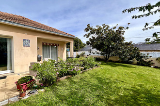 Ma-Cabane - Vente Maison PORNICHET, 170 m²