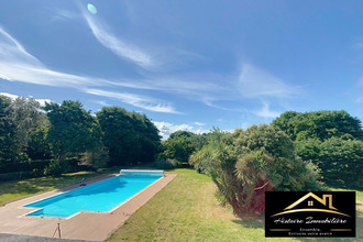 Ma-Cabane - Vente Maison PORSPODER, 294 m²