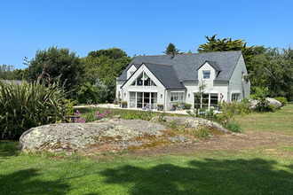 Ma-Cabane - Vente Maison PORSPODER, 221 m²