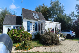 Ma-Cabane - Vente Maison PORSPODER, 253 m²