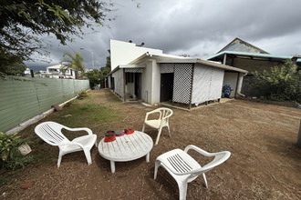 Ma-Cabane - Vente Maison Port, 64 m²