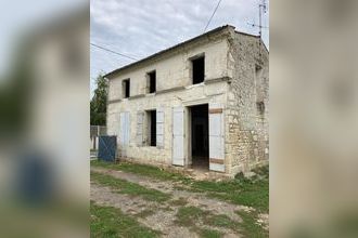 Vente Maison 17350, Port-d'Envaux France