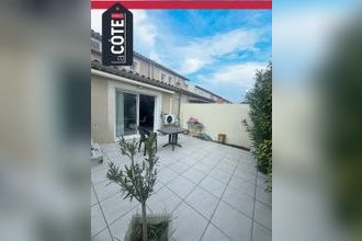 Ma-Cabane - Vente Maison PORT-DE-BOUC, 75 m²