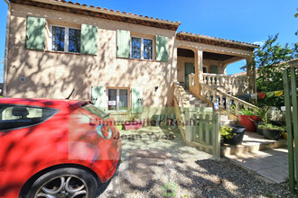 Ma-Cabane - Vente Maison Port-de-Bouc, 212 m²