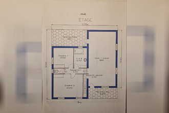 Ma-Cabane - Vente Maison Port-de-Bouc, 212 m²