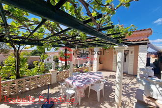 Ma-Cabane - Vente Maison Port-de-Bouc, 105 m²