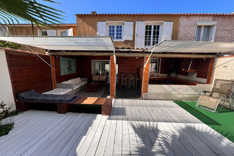 Ma-Cabane - Vente Maison PORT-DE-BOUC, 75 m²